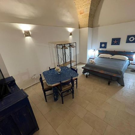 Masseria Balsamo Collemeto Kültér fotó