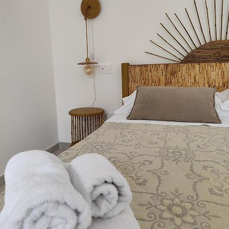 Masseria Balsamo Collemeto Kültér fotó