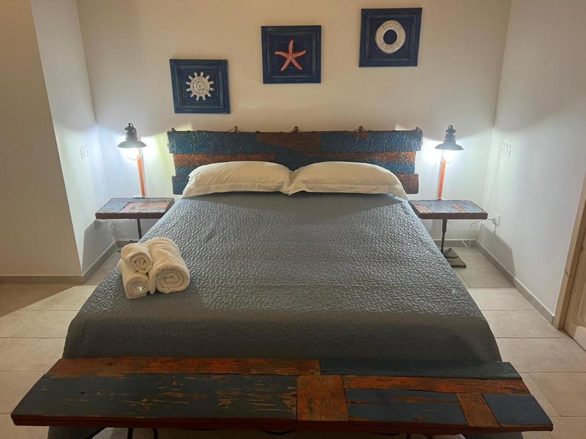 Masseria Balsamo Collemeto Kültér fotó